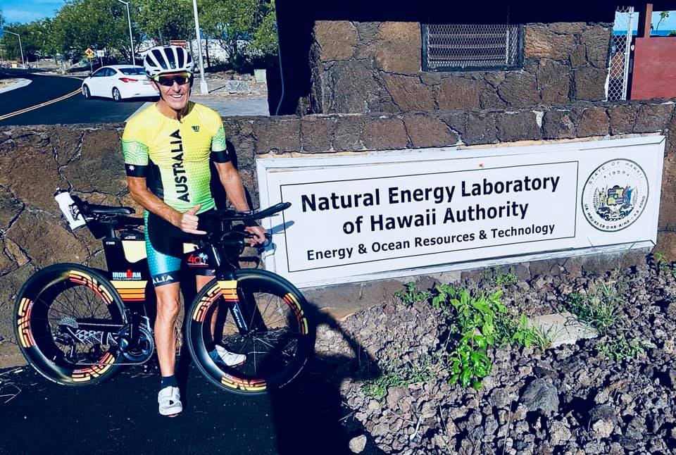 Noosa Tri Club - Today our feature Ironman is Noosa Tri Club member Ken ...