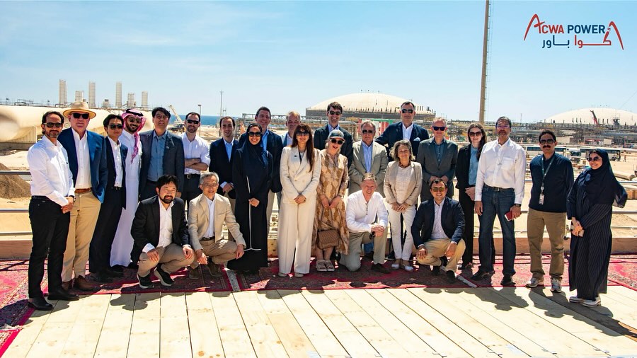 ACWA Power | Riyadh