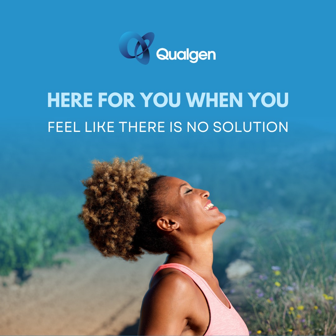 Qualgen - If you suffer from: low energy, low libido, fatigue, loss of ...