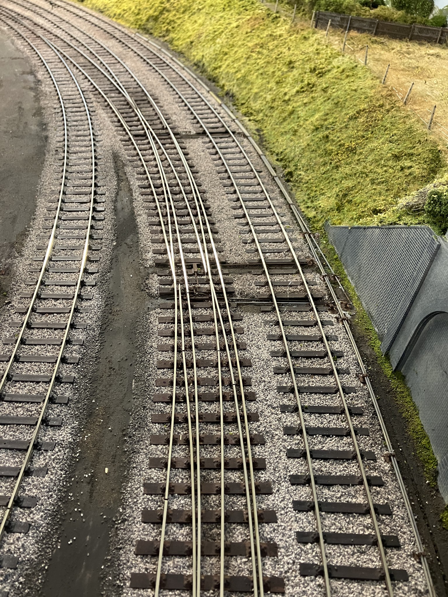 The Derby Line - More point rodding - this time for the... | Facebook