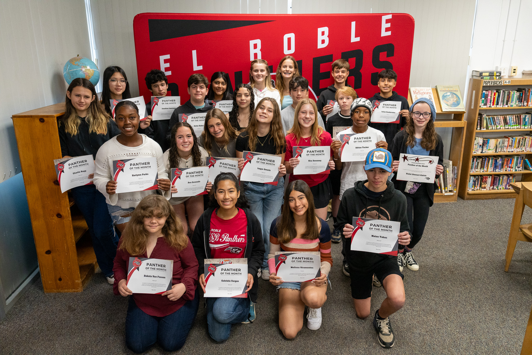 Claremont - 🎉 Congratulations to the 27 outstanding students honored at ...