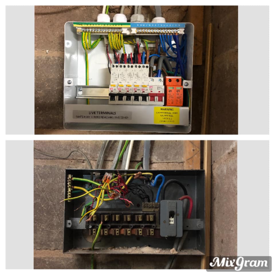 LC Electrical Solutions