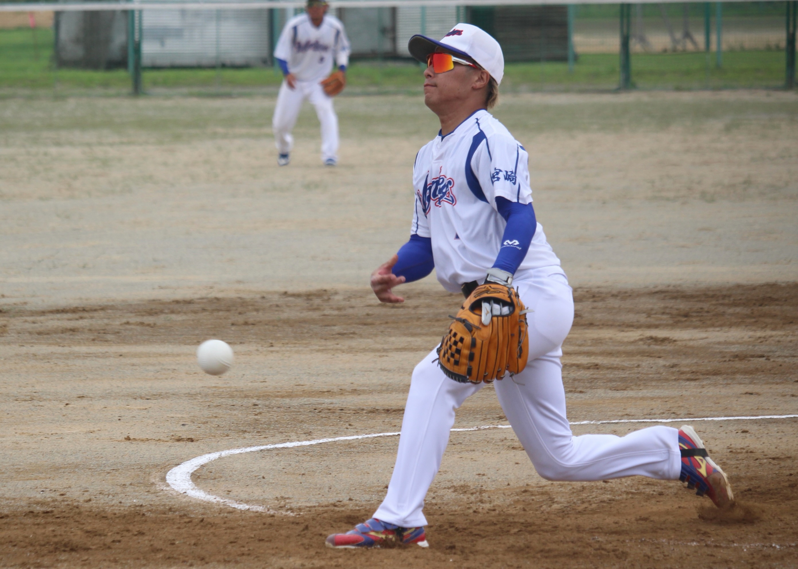 日本 ソフト ボール 協会