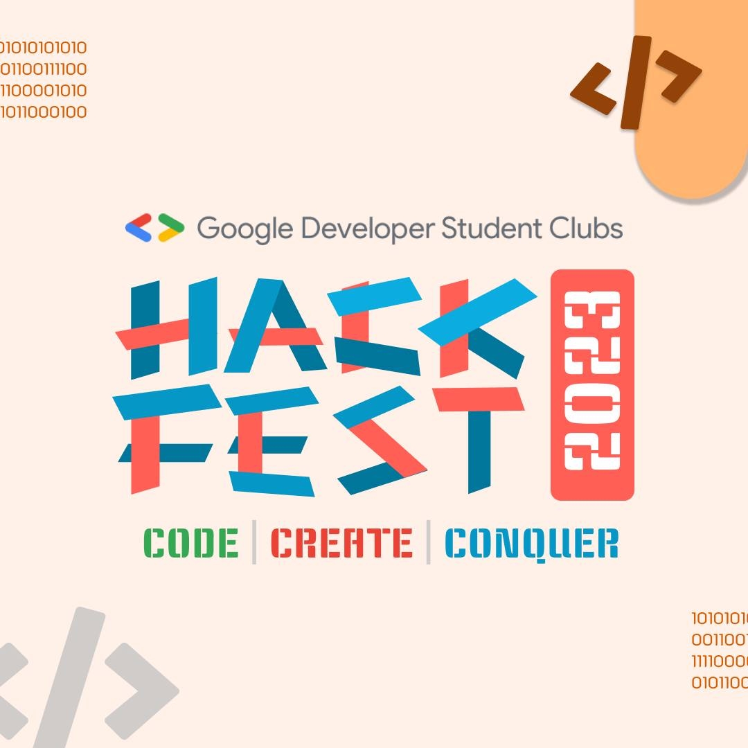 Hackfest 2023 - 🚨 Big news! 🚨 📢 Attention all tech... | Facebook