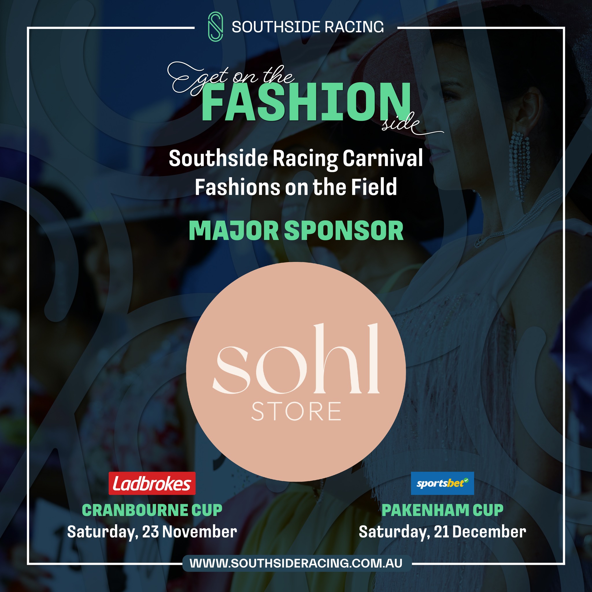 Southside Racing - Southside Racing is excited to announce SOHL Store ...