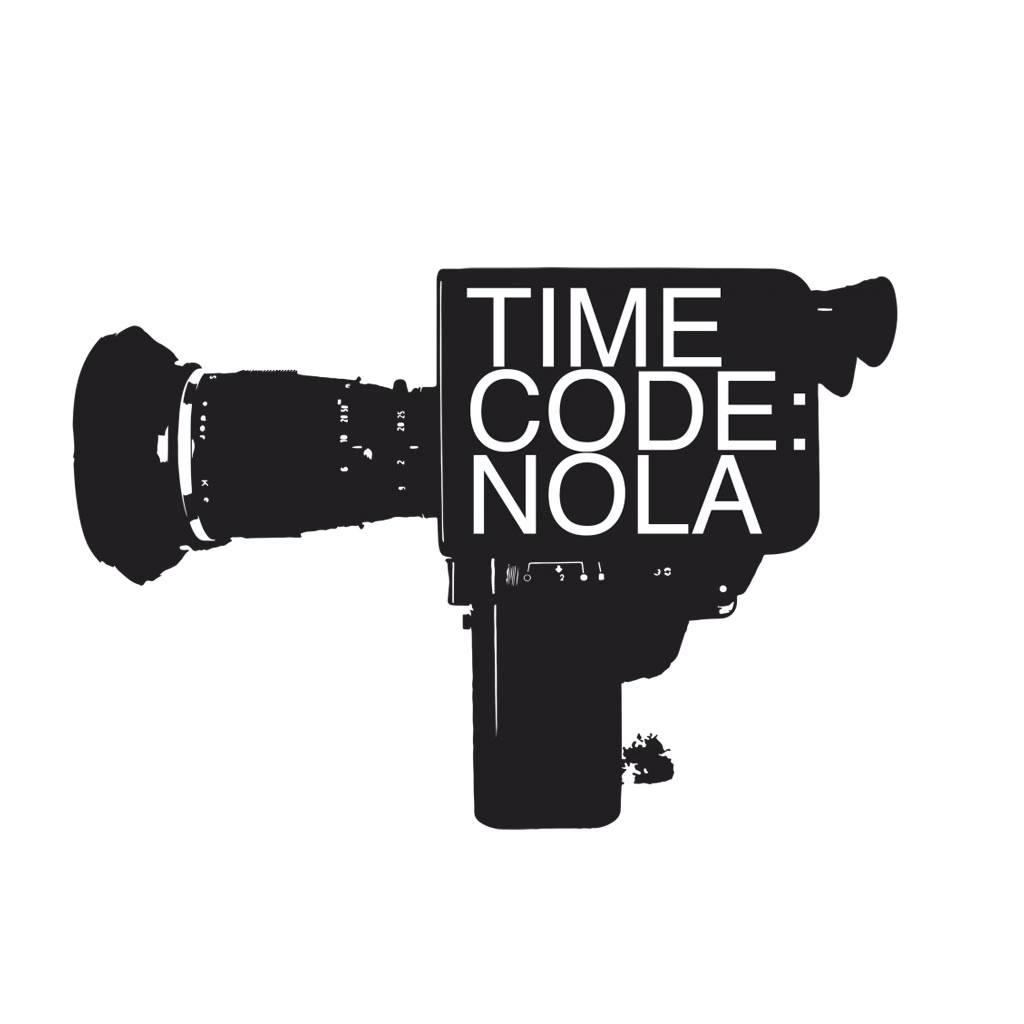 Timecode:NOLA - TONIGHT! TONIGHT! TONIGHT! Saturday November 3rd at ...