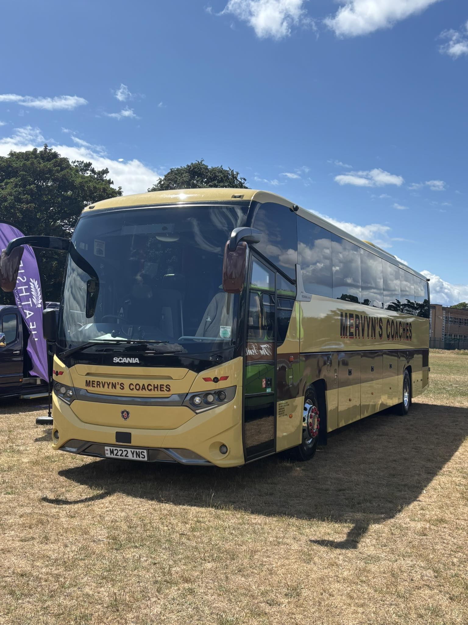 Bournemouth Bus Rally | Bournemouth