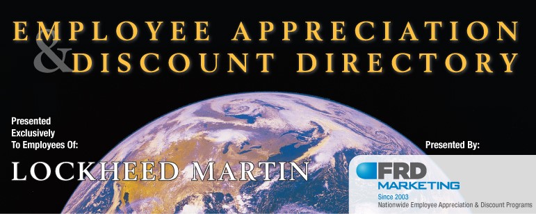 Lockheed Martin Employee Discounts CO | Highlands Ranch CO