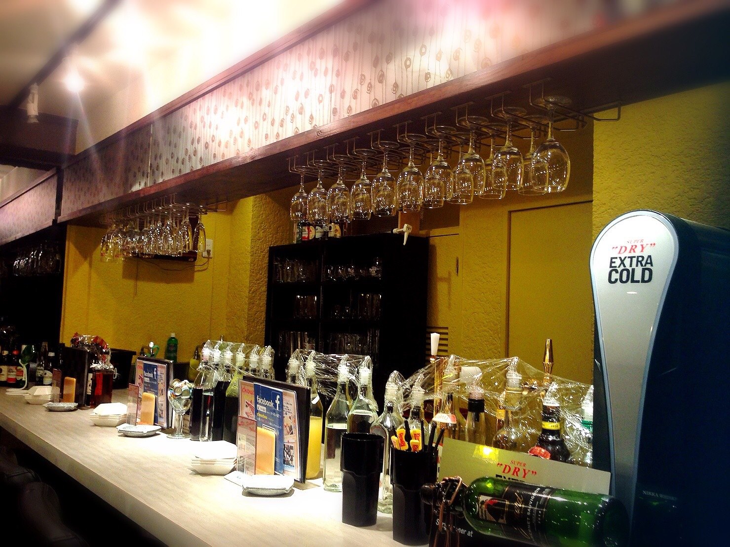 こんばんは 個室日本酒バル一凛四ツ谷店 熟成肉 チーズの店 Chouchou シュシュ 四ッ谷店 Facebook