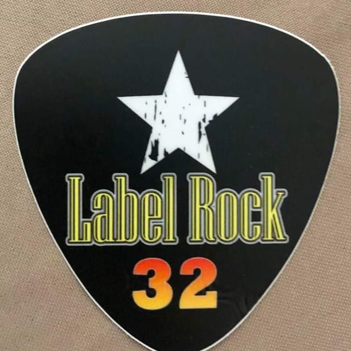 Label Rock 32 on Reels
