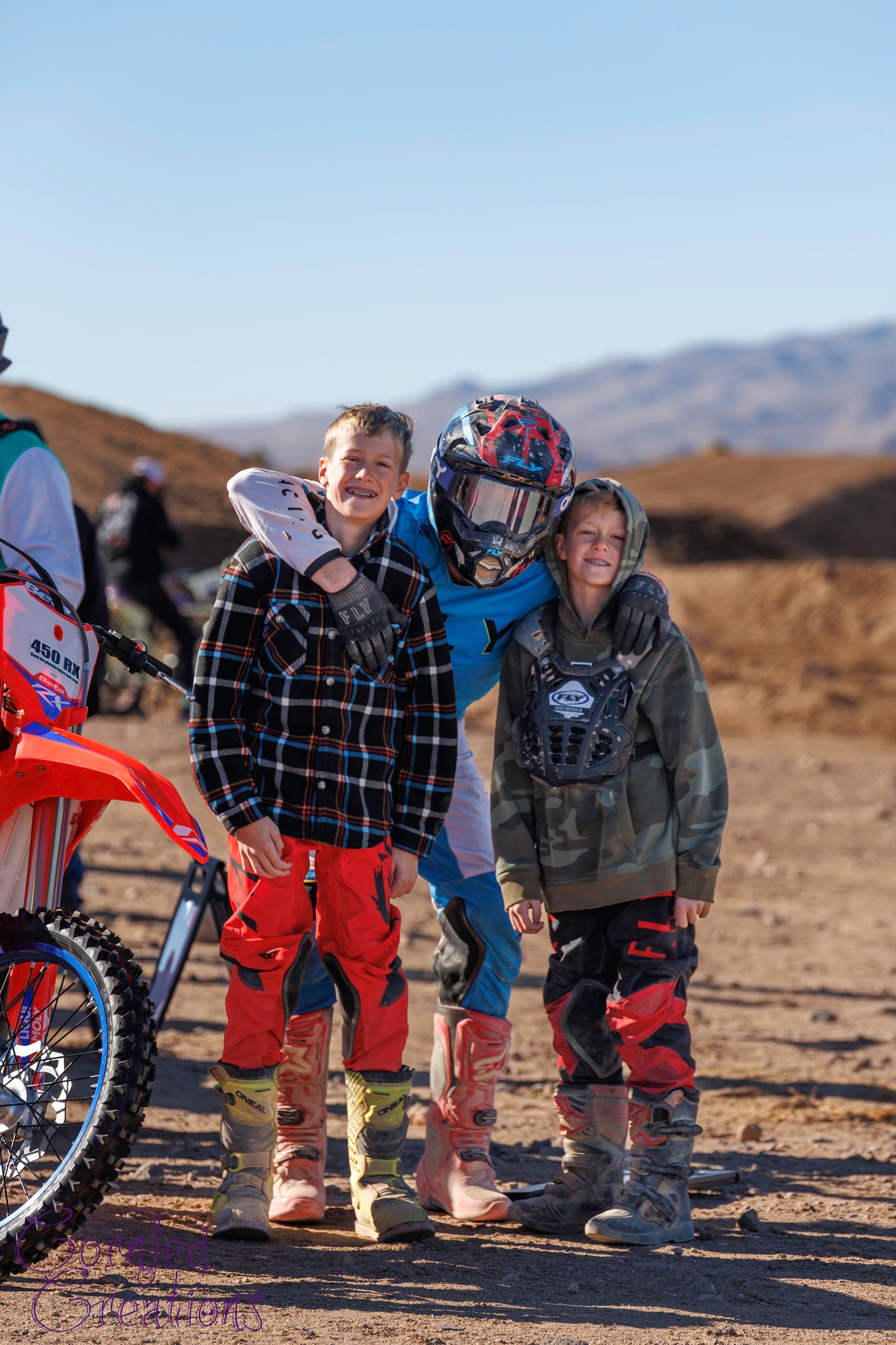 MRAN — The Racers’ Page | I am pretty sure that these are Yardleys ...