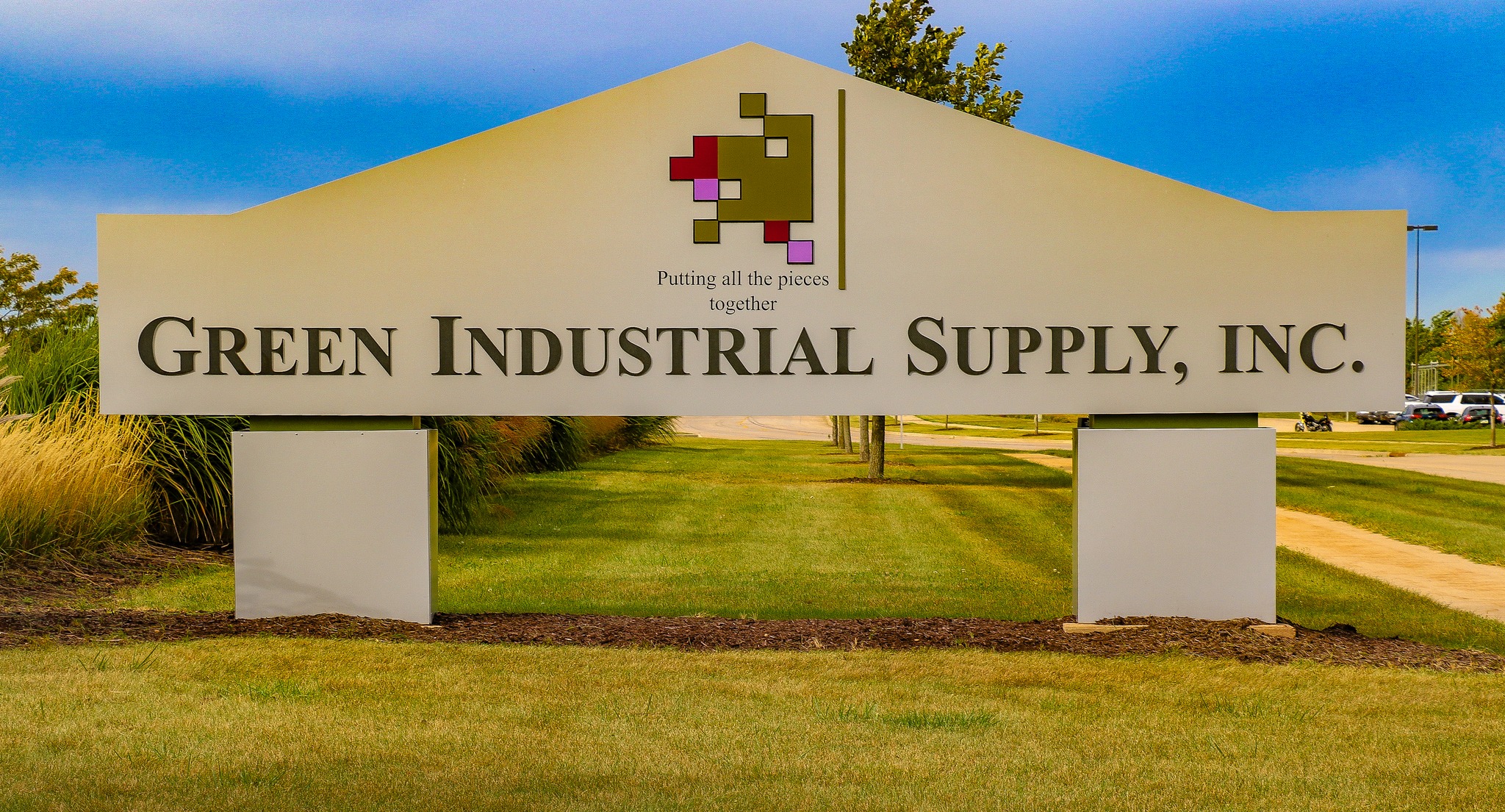 Green Industrial Supply, Inc. | Dubuque IA