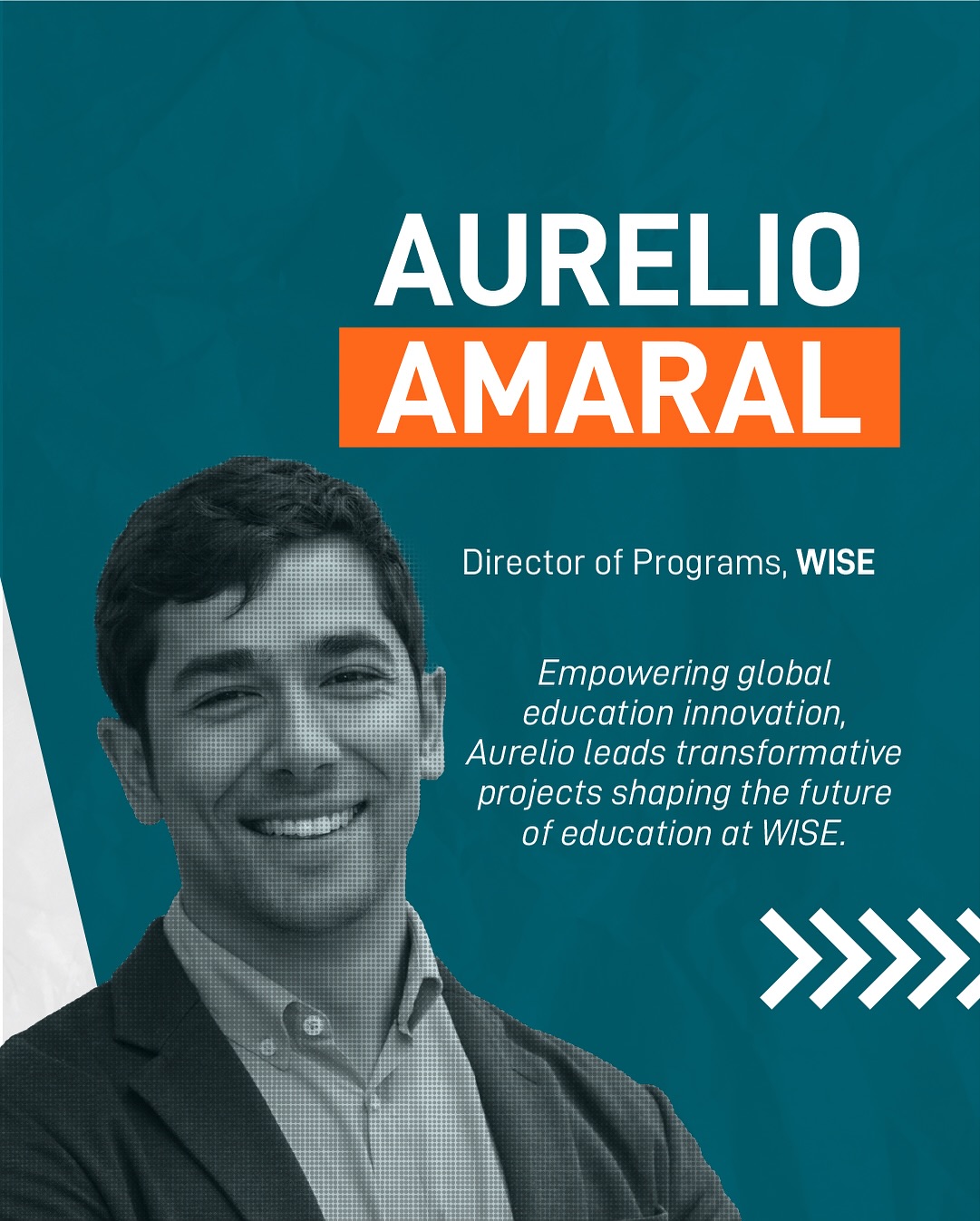 World Innovation Summit for Education - WISE | Doha