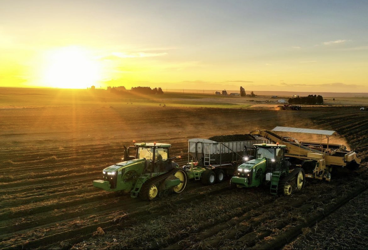 Css Farms Pasco