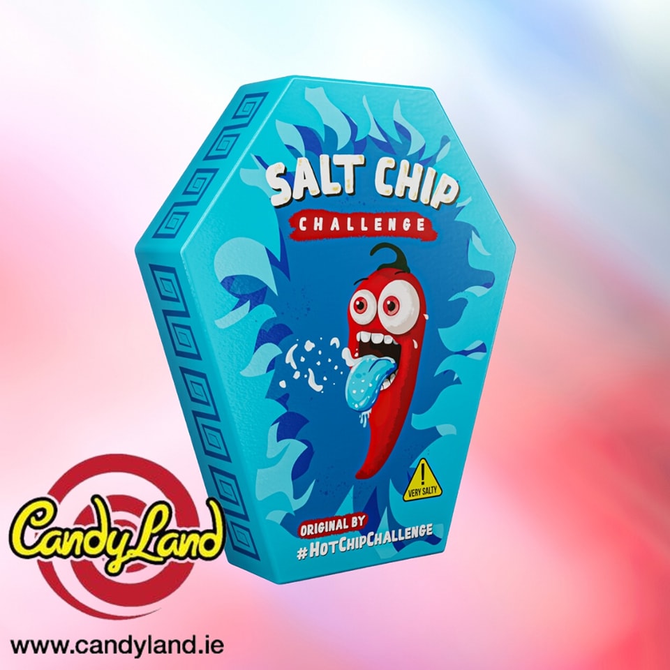 Candyland.ie - Coming soon.... lil test of bravery /... | Facebook