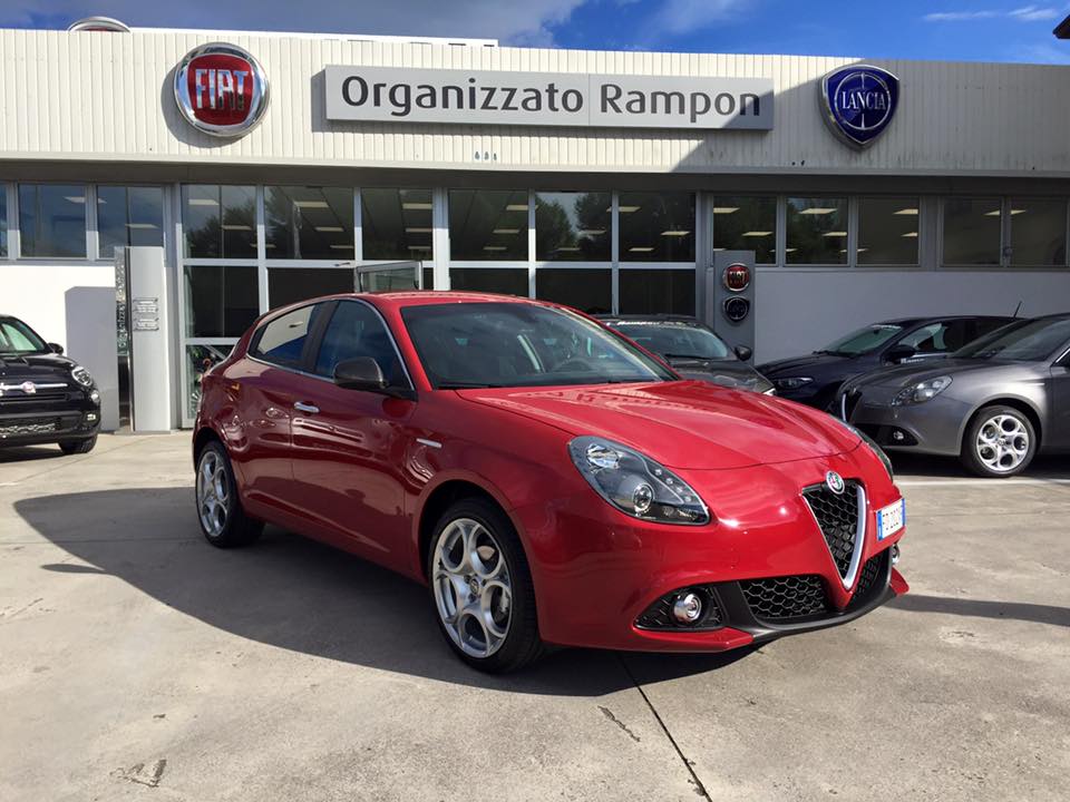 Rampon Auto - Rampon Auto added a new photo.