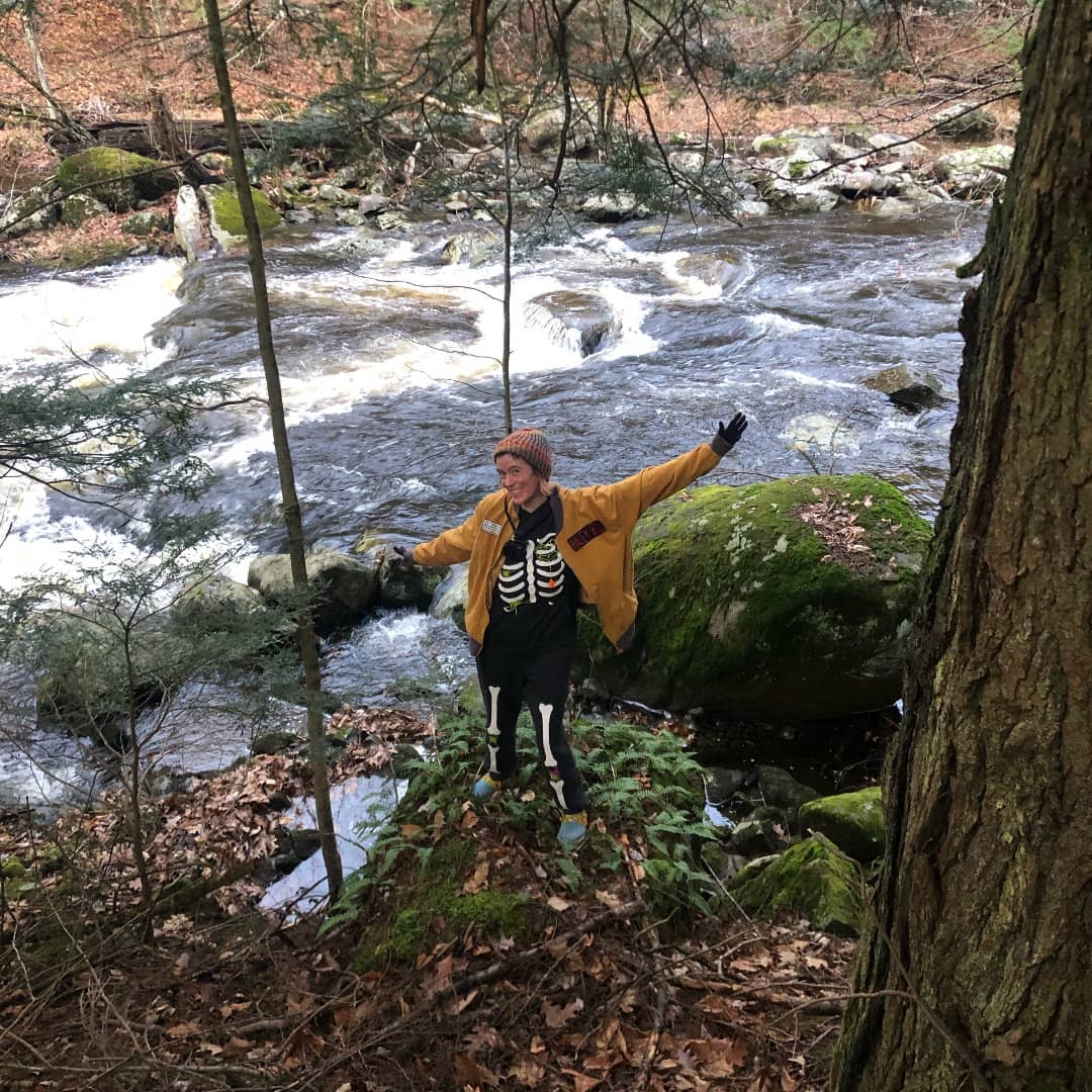 TrailSeitan - #TrailSeitan Log for 12/17/2021: Went on a #vegan # ...