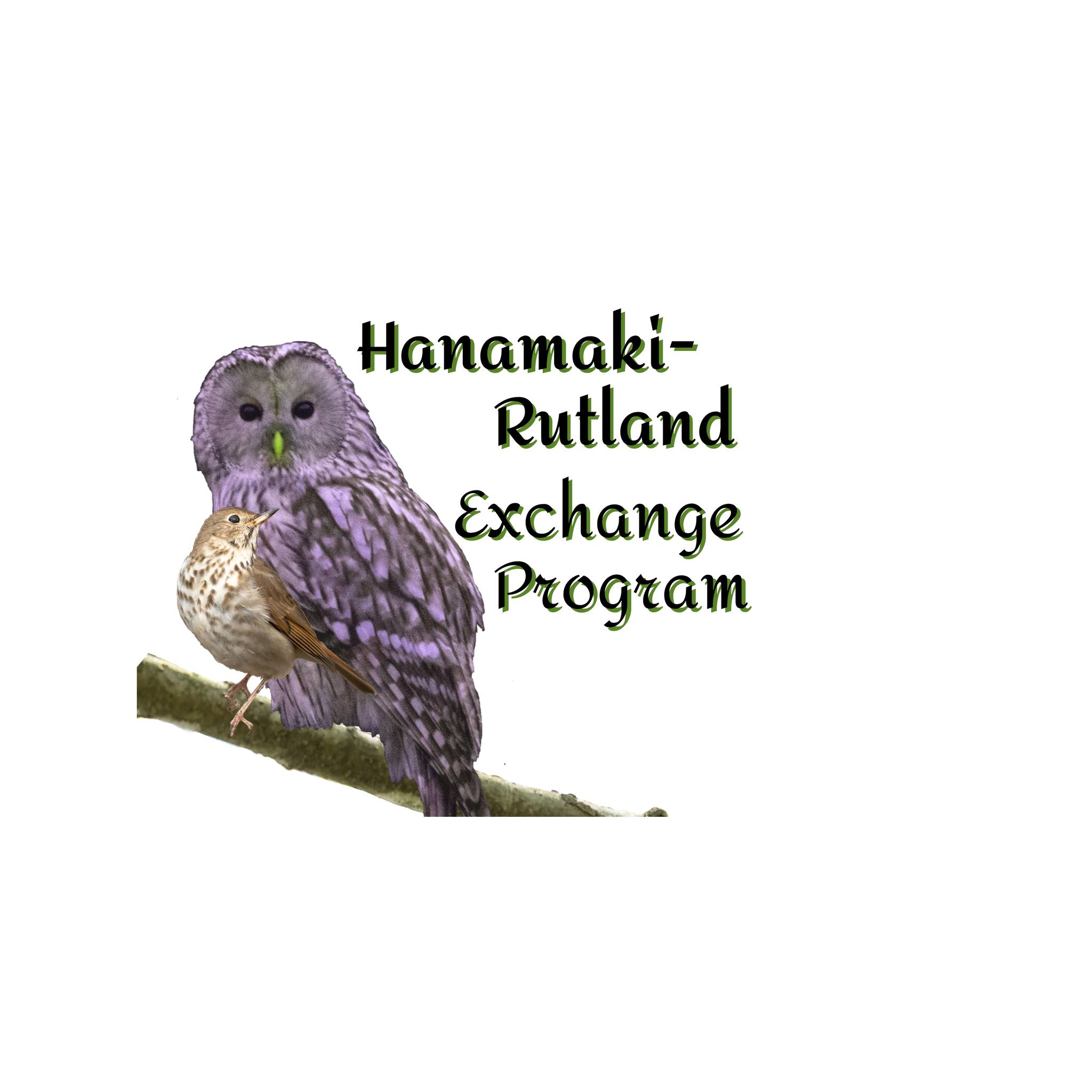 The group made it back... - Hanamaki-Rutland Exchange Program | Facebook