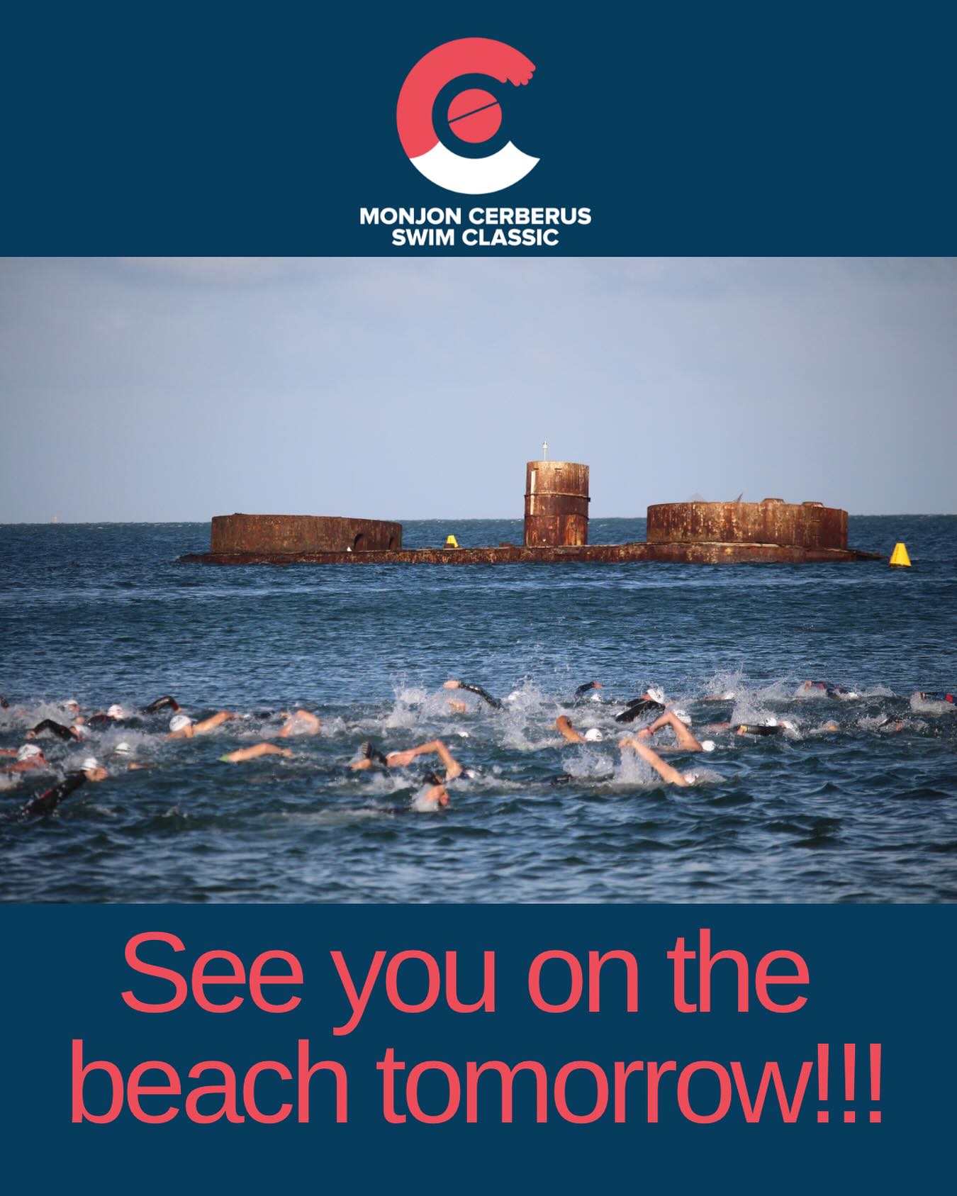 Cerberus - Event Update We are proceeding as planned with the Monjon ...