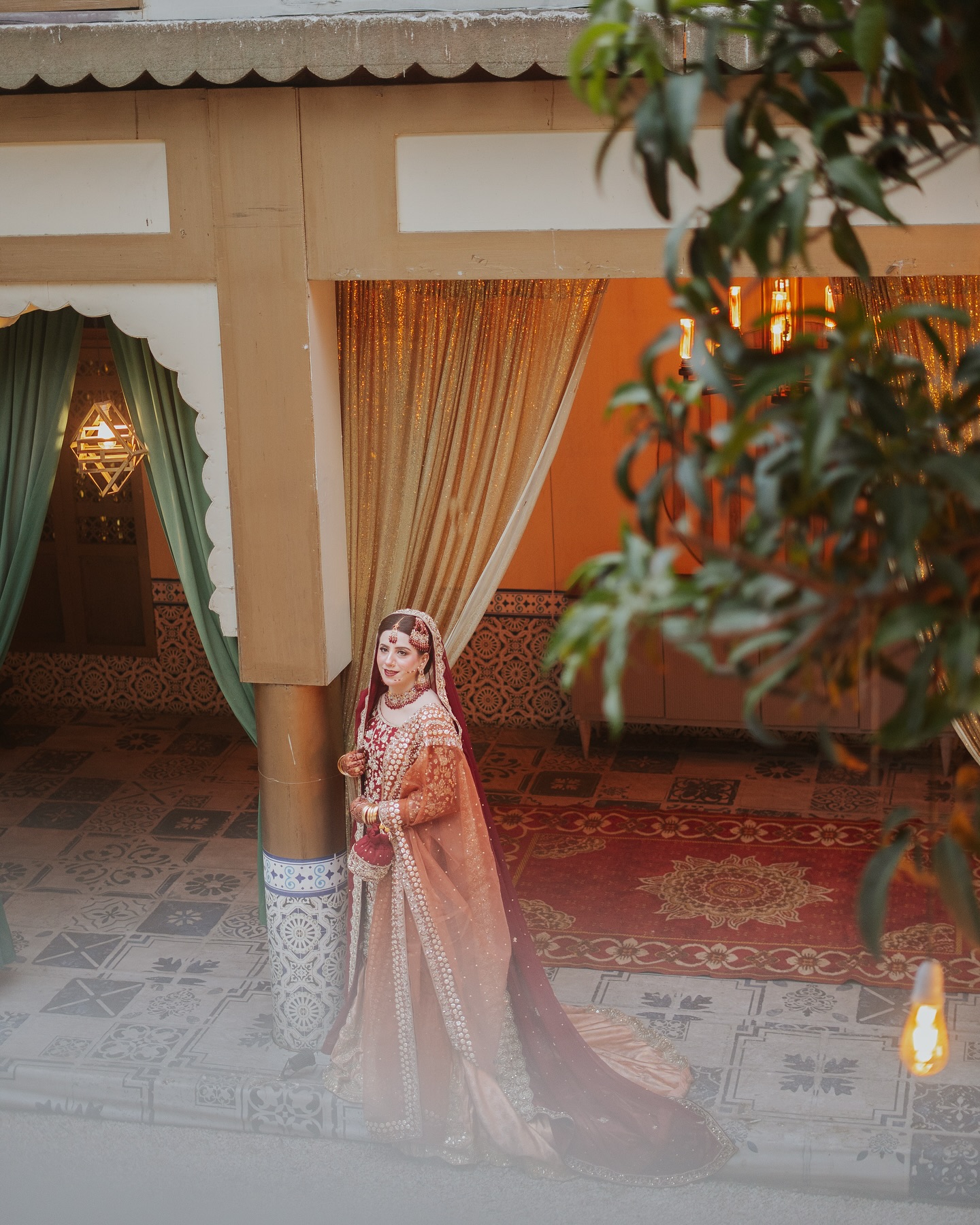 Impression By Usman Rauf Weddings | Lahore