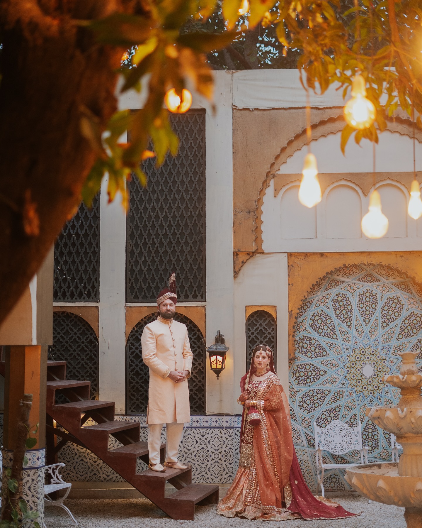 Impression By Usman Rauf Weddings | Lahore