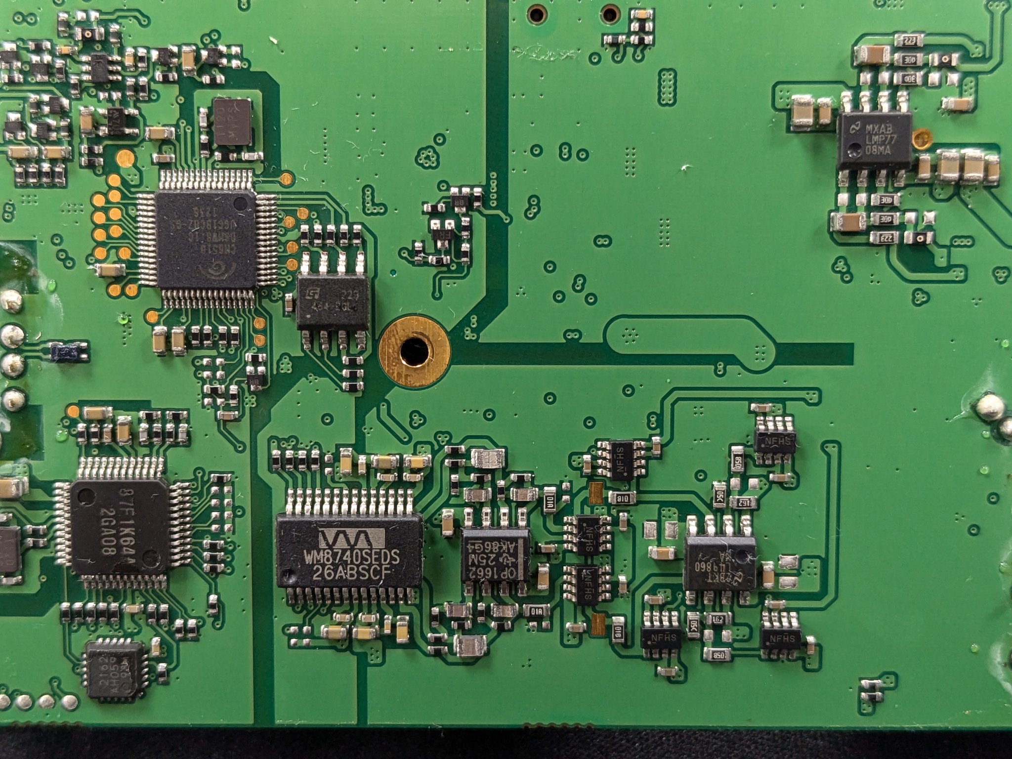 Whyaudio - Sony PHA-1 repair 因為只有簡單維修所以就簡單提一下，功能面什麼的都先略過畢竟是古早的機器，這台主要故障 ...