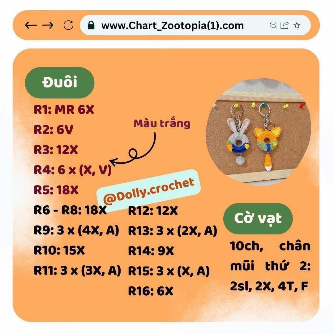 Di Di- Thú Bông Móc Len added a... - Di Di- Thú Bông Móc Len