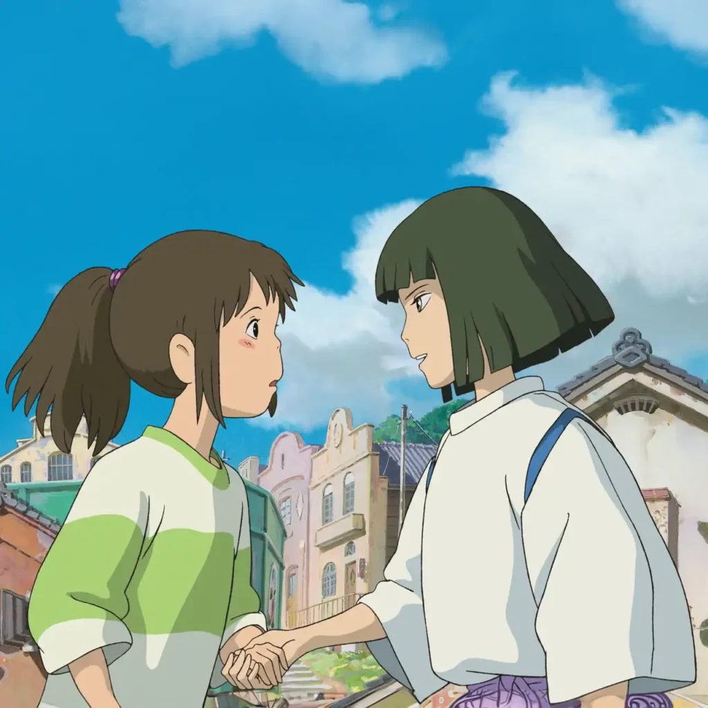 💚 STUDIO GHIBLI IS HERE 💚 We're... - Cinema City Norwich | Facebook