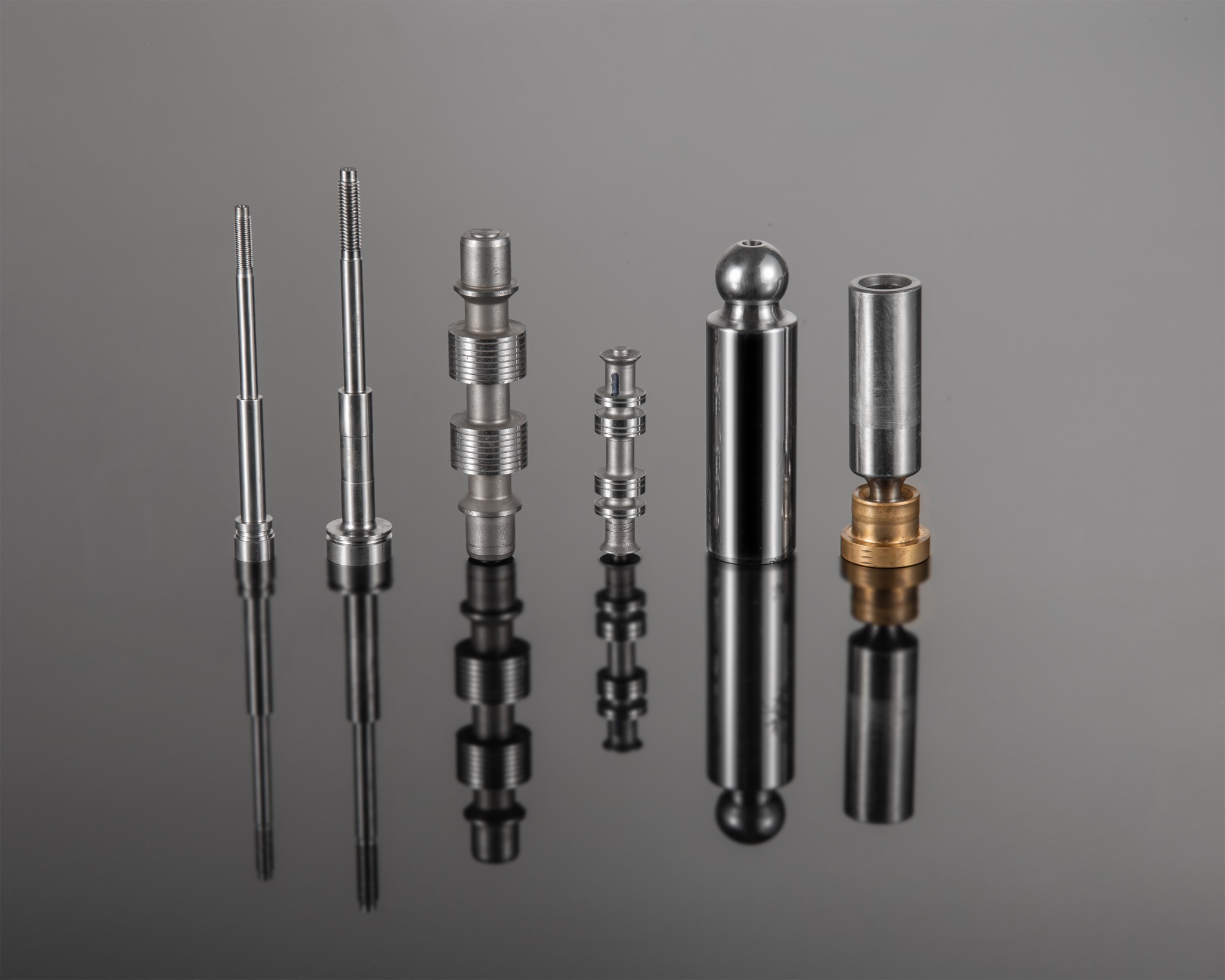 CHE Parts | Dongguan