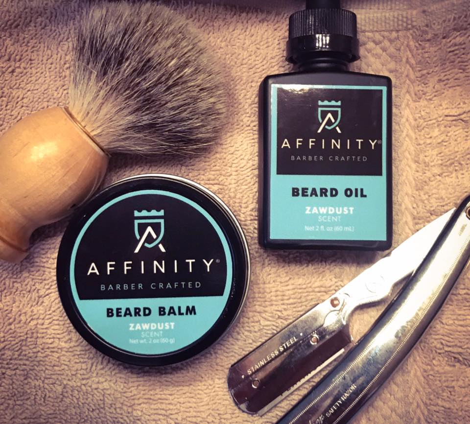 Affinity | Virginia Beach VA