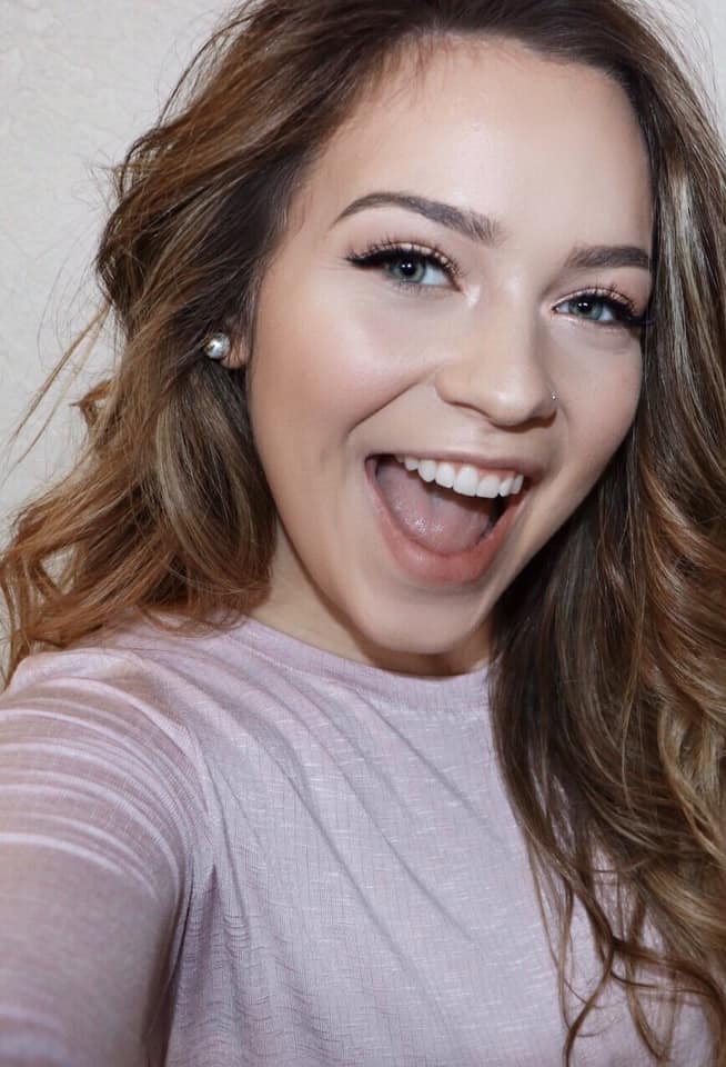 Samantha Lily
