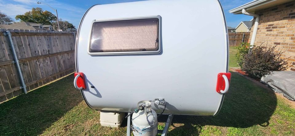 2008 Dutchman t@b clamshell - RVs & Campers - New Orleans, Louisiana ...
