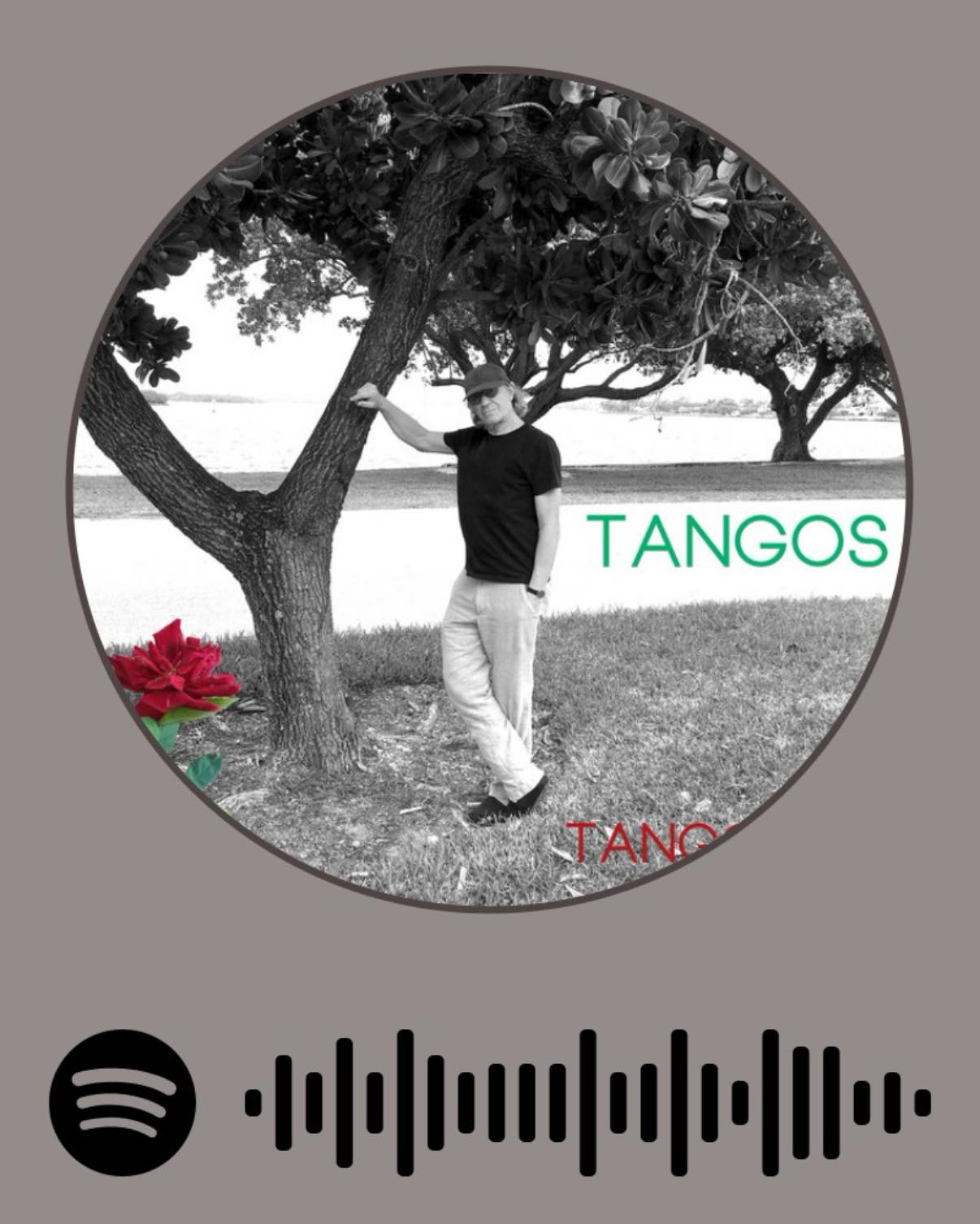 Tangoman