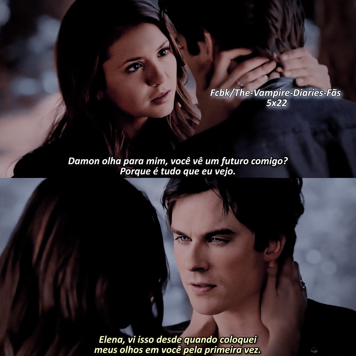 The Vampire Diaries - Fãs
