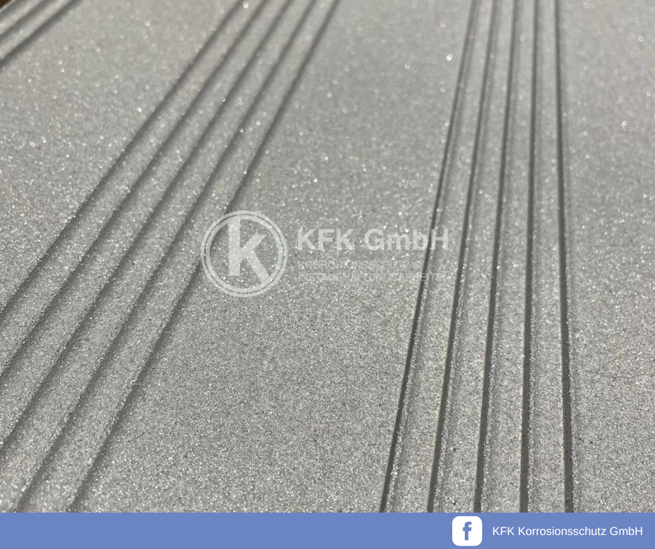 KFK Korrosionsschutz GmbH | Papenburg