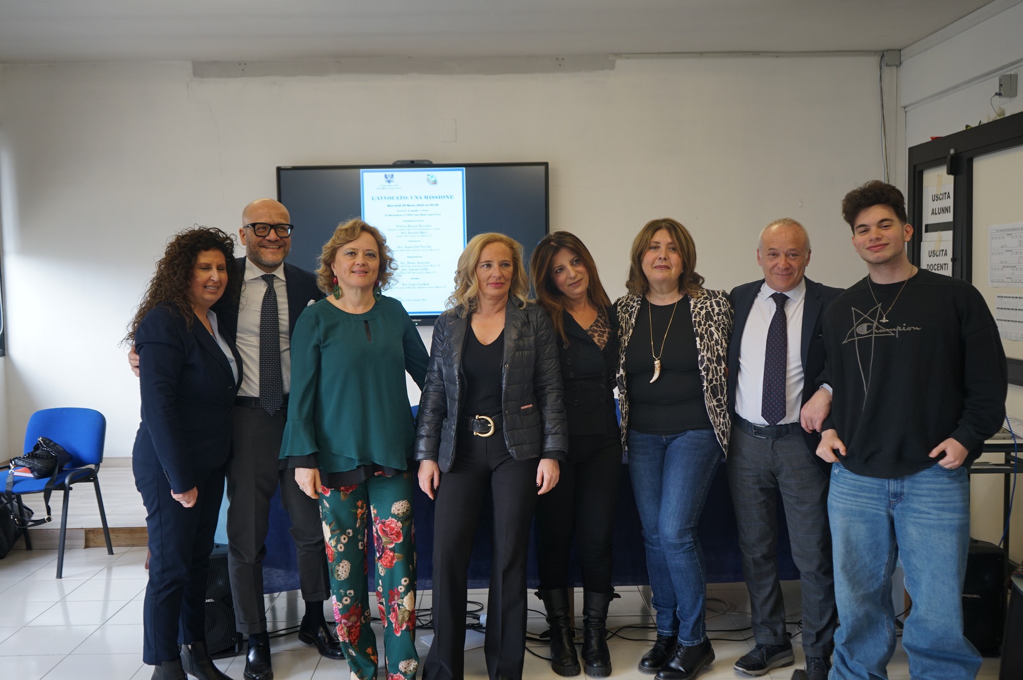Istituto Statale d'Istruzione Secondaria Superiore Amaldi-Nevio | Santa ...