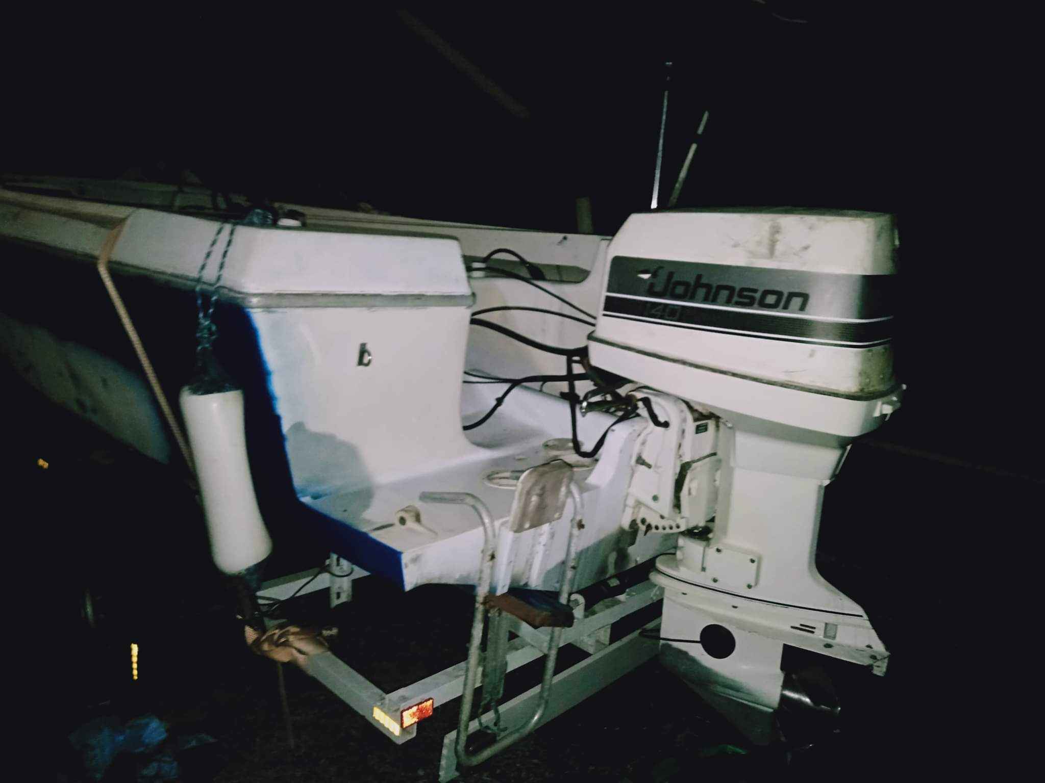 20ft boat Auto Parts Ipswich, Queensland Facebook Marketplace