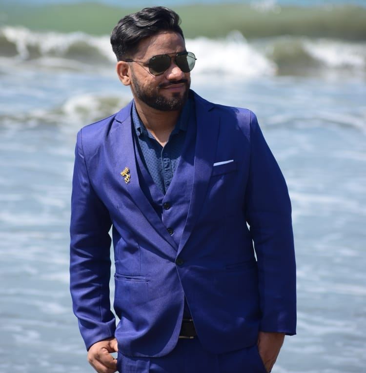 RG Rana