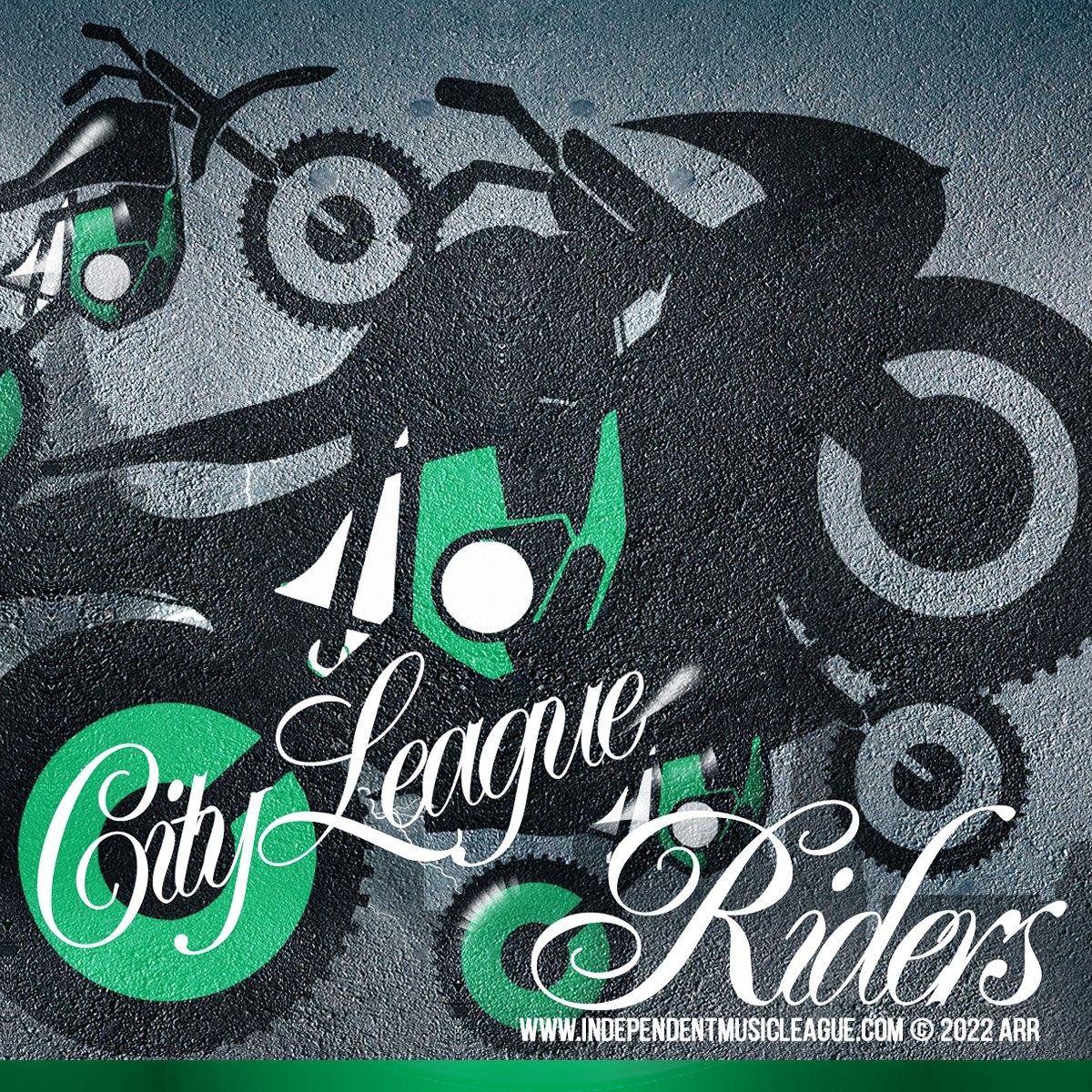 City League Riders