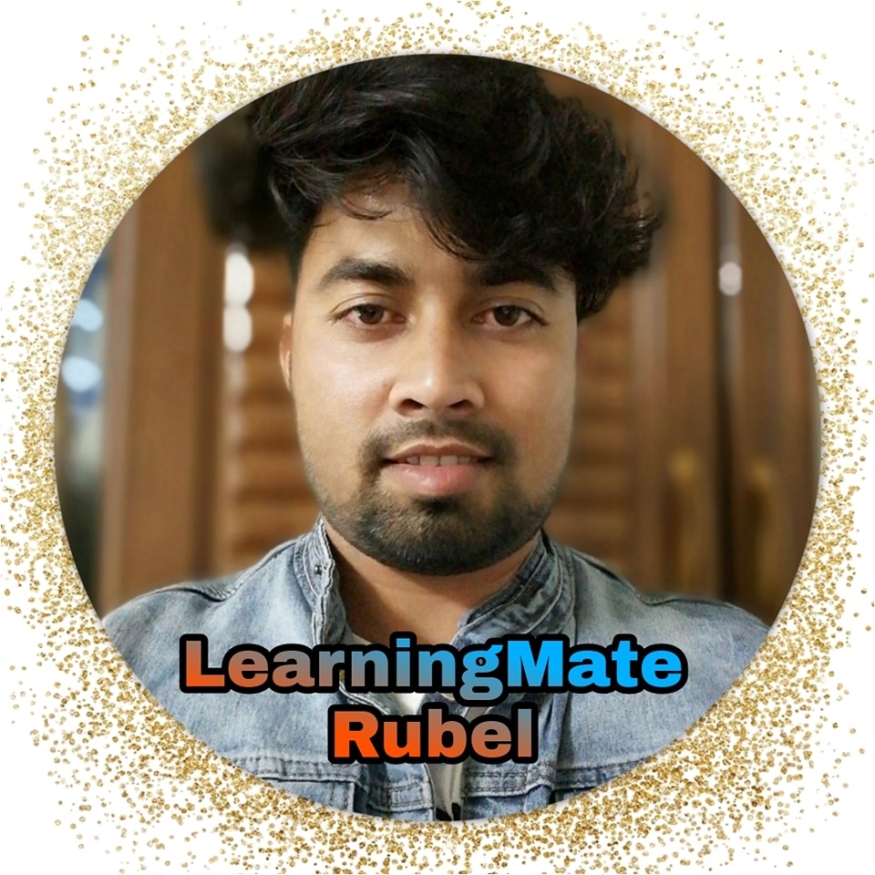 English LearningMate Rubel | Dubai