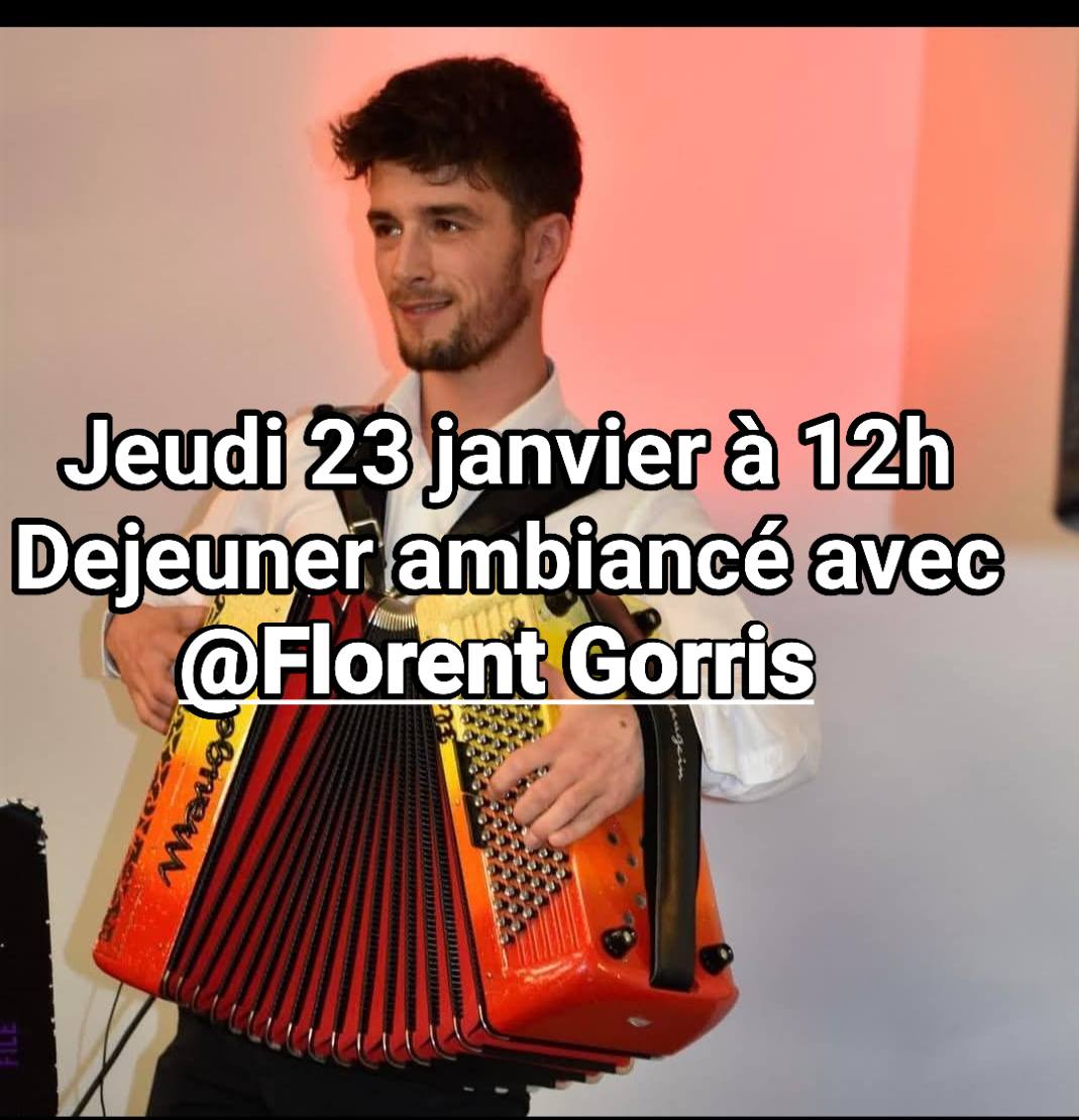 Dancing Restaurant l Egayoir | Francourt