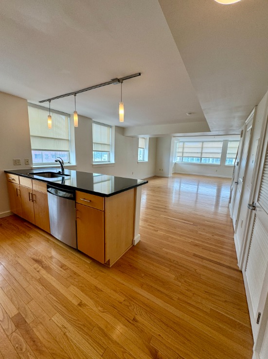 Miller and Rhoads Residences | Richmond VA