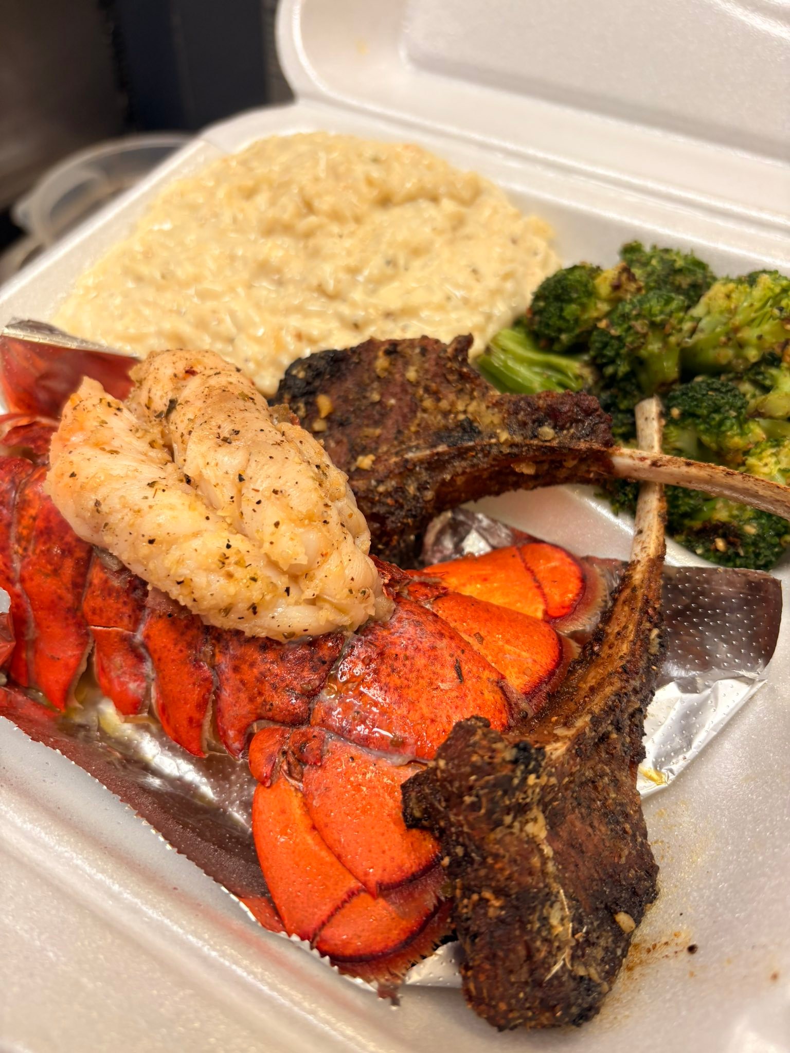 Exploding Flavors, LLC | Memphis TN