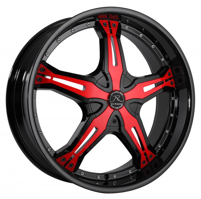 Rims Brunei