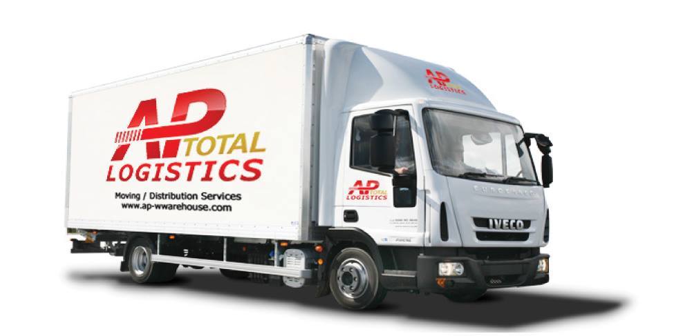 AP Total Logistics ผู้ให้บริการด้านโลจิสติกส์ครบวงจร ด้วยบริการมาตรฐาน ...
