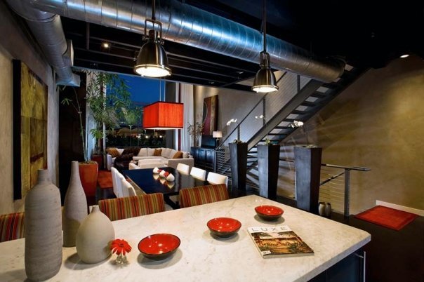 Christopher James Interiors | Costa Mesa CA