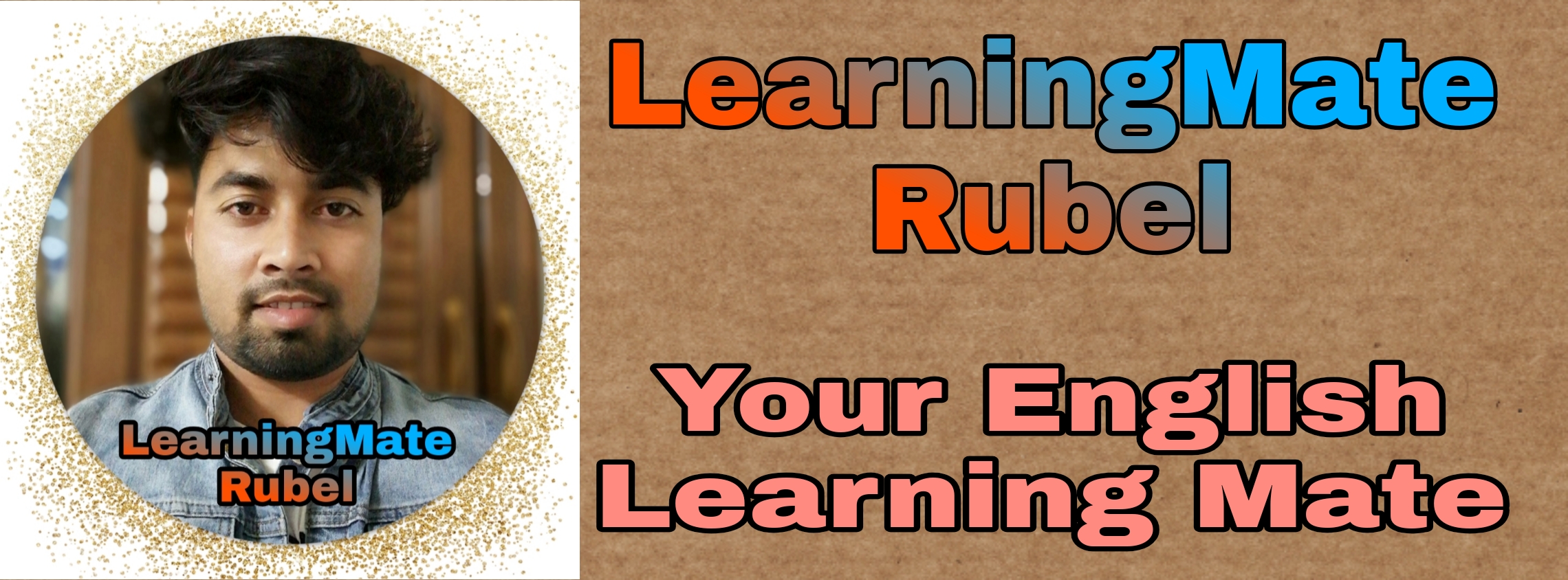 English LearningMate Rubel | Dubai