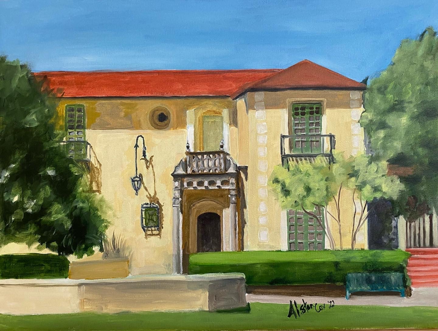 Friends of Landa Library | San Antonio TX