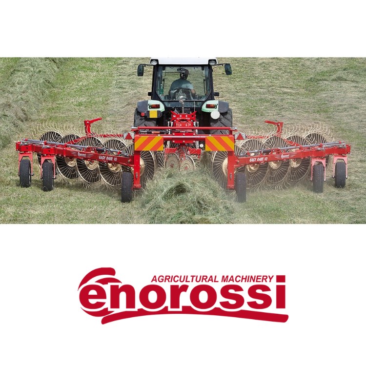 Rural - ENOROSSI - 