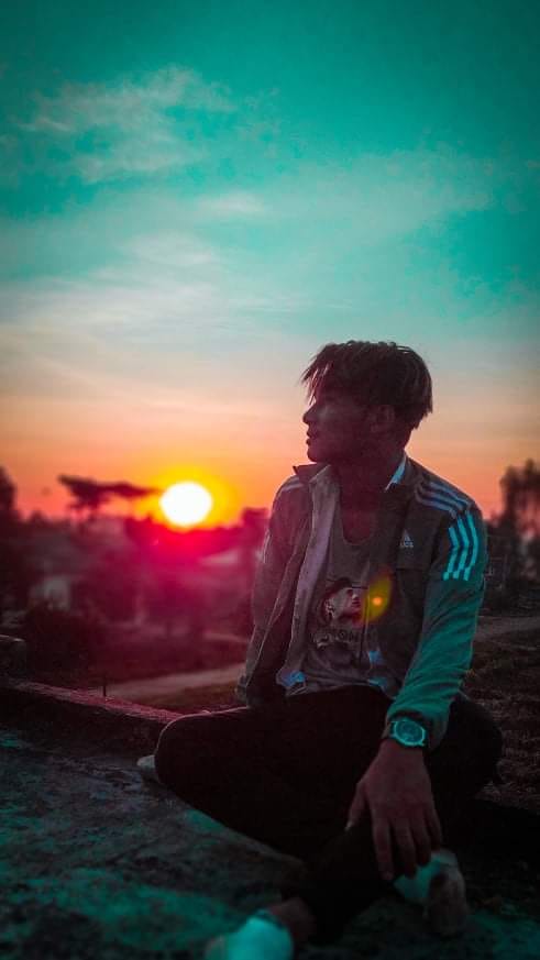 Sujan Rai